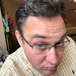 David Loyless's Instagram, Twitter & Facebook