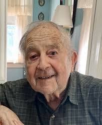 Obituary of Ralph Fabrizio