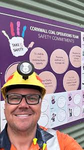 This week marks my final days with Sandvik Ground Support, and I wanted to  take a moment to thank all of the great people I've worked with over the  years. I have