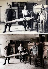 Check spelling or type a new query. I Colorized And Restored Holocaust Pictures So People Never Forget About These Horrible Events Bored Panda