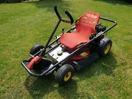 Wolf garten cart ohv 2 instruction manual (41 pages). Aufsitzmaher Cart Wolf Garten Mobel Gebraucht Kaufen Ebay Kleinanzeigen