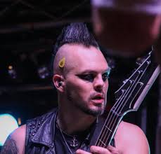 The Faces Of Maximus Hawk