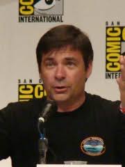 Danny Antonucci Biography