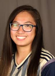 2018 Women's Soccer Roster