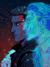 Ato Photo Borderlands Art Tales From The Borderlands Borderlands