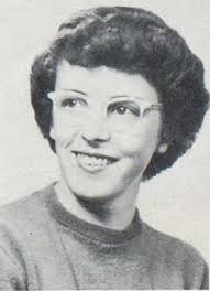 Ramona June Tyler Anderson (1933-2003)