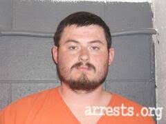 Caleb Higgins Mugshot