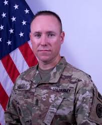 David Hiebert — Rexburg Veteran of the Month