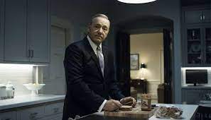 The buyers / house of cards. This Is By Far The Most Troubling Scene In House Of Cards House Of Cards House Most Popular Blogs