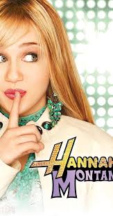 Hannah Montana (TV Series 2006–2011)
