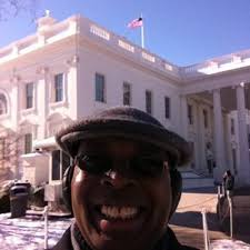 I am thrilled to share some exciting news with you-I am starting a new  position as the Acting Director for the Information and Technology  Division, in the Office of Administration and Policy. |