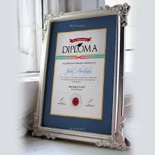 Diploma Certificate Template Certificate Templates Free Portfolio Template Templates