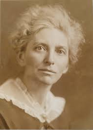 The "Boston Marriage" of Edith Guerrier and Edith Brown