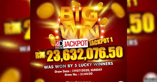 Malaysia 4d results for magnum 4d, damacai 1+3d, sports toto 4d,5d,6d, jackpot, lotto 88, sandakan stc, cashsweep. Jackpot Poor Sabah Farmer Wins Rm19 88 Million Sports Toto Jackpot New Straits Times Sportstoto