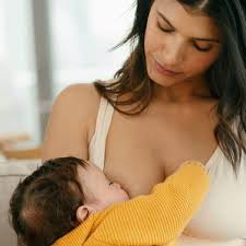 Simple Wishes Undercover Reversible Sleep Nursing Bra, Rose Pink