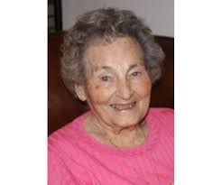 Jeanette Ram Obituary (2015)