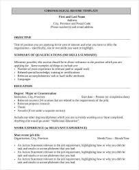 Choose from modern, creative or traditional templates that indicate. First Job Resume 7 Free Word Pdf Documents Download Free Premium Templates