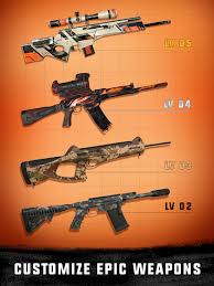 The game puts you on the frontline of the war on global crime in situations like terrorist. Sniper 3 30 3 Mod Apk Unlimited Money Download For Android