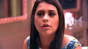 BBB18: Ana Paula quer posar nua: Sonho - OFuxico