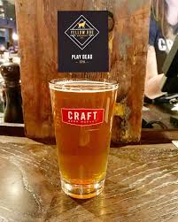 After Yesterday S Special Post With My Baby Boy It S Time To Get Back To Craftbeeryvr This Time With A Beer From Yellowdogbeer Port Mo In 2020 American Ipa Beer Ipa