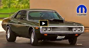 4 Door Dodge Coronet 383 Makes Its Debut At Rt66 Hot Cars In 2020 Dodge Coronet Hot Cars Hot Rods Cars Muscle