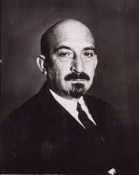 Abgangszeugnis Leopoldine Weizmann