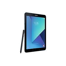The tab s tablets will be samsung's to. Samsung Galaxy Tab S3 Negro Especificaciones Samsung Mx