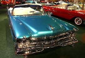 Image result for Nocturne Blue 1959 Imperial