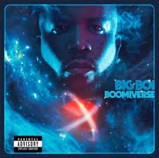 BOOMIVERSE [LP] [Parental Advisory]: Amazon.se: CDs & Vinyl