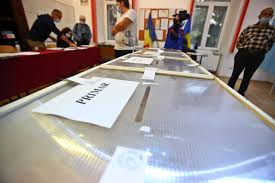 Georgeta petrovici 3 februarie 2020. Update Alegeri Locale 2020 Rezultate Oficiale ParÈiale In TimiÈ CandidaÈii Care Au CaÈtigat PrimÄriile Din JudeÈ Tion