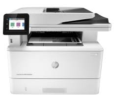 I attempted to update the firmware after the message first appeared but it would not let me do so. Hp Laserjet Pro Mfp M428fdn Driver Software Printer Download