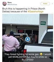 465 likes · 48 talking about this. Gas Shortage Memes