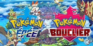 N31 bande annonce 4k hd teaser trailer. Test Pokemon Bouclier Un Coup D Epee Dans L Eau L Info Tout Court