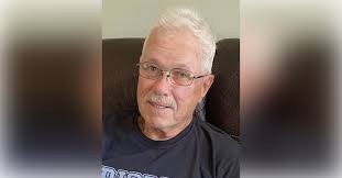 Obituary information for Robert "Bob" Cunningham Sr.
