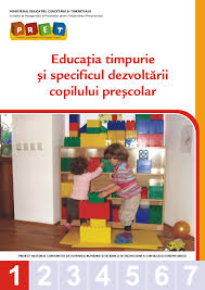 Editura viata si sanatate srl cui: Pdf Modul 1 Educatia Timpurie Si Specificul Dezvoltarii Copilului Prescolar Olga Popa Ciresoiu Academia Edu