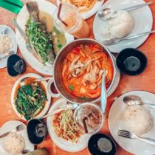 Berikut makanan yang dapat dijumpai ketika berkunjung ke hatyai: 14 Tempat Makan Best Di Hatyai Wajib Cuba Nikkhazami Com