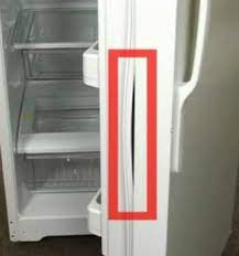 Maybe you would like to learn more about one of these? My Refrigerator Door Won T Shut Tightly Is There A Simple Fix To This Or Do I Need A Replacement Quora