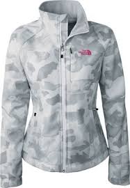 Black And Grey Camo North Face Jacket Pin By Andie Petoskey Mompreneur Instagram Marketing Tips On North Face Stuff Fashion Outdoor Outfit North Face Jacket