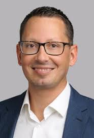 Team des Bachelor-Studiengangs Informatik