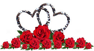 Romantic flowers and hearts images. Free Photo Red Roses Valentine Romantic Flowers Hearts Max Pixel