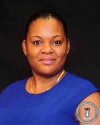 BVI Post Affected By Hurricane Matthew