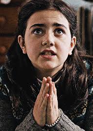 Movies and Chill — ABBY RYDER FORTSON as MARGARET SIMON ARE YOU THERE...