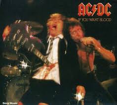 They usually occur in the middle, near the end, or even the very end of a season. If You Want Blood You Ve Got It Ac Dc Album Cd