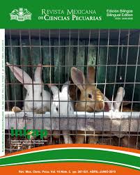Ever wanted to explore the r&d department of a corporation? Rmcp Vol 10 Num 2 2019 April June English Version By Revista Mexicana De Ciencias Pecuarias Issuu