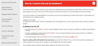 Jet2 Uk Contact Number Is 0333 300 0042 Booking Flights And Holidays
