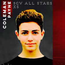 Coleman Payne's Instagram, Twitter & Facebook