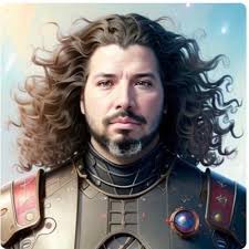 Fred Salinas (@chilibeanz1)