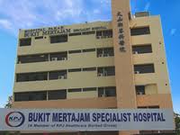 Kpj penang specialist hospital, bukit mertajam. Investor Relations Kpj Healthcare Berhad