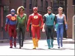 News & interviews for justice league of america. Justice League Of America 1997 9 Youtube