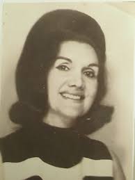 Maria “Mary” Pacelli (1921-2008)